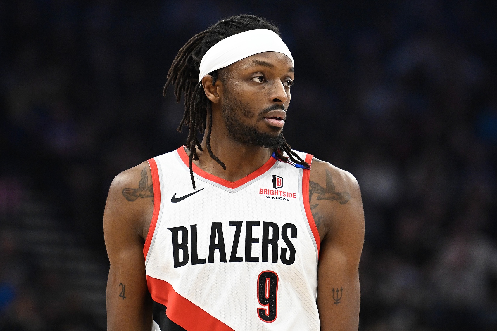 开云电子-勇士能避免被横扫？今日拓勇四番战 格兰特&amp;阿夫迪亚等7人缺席