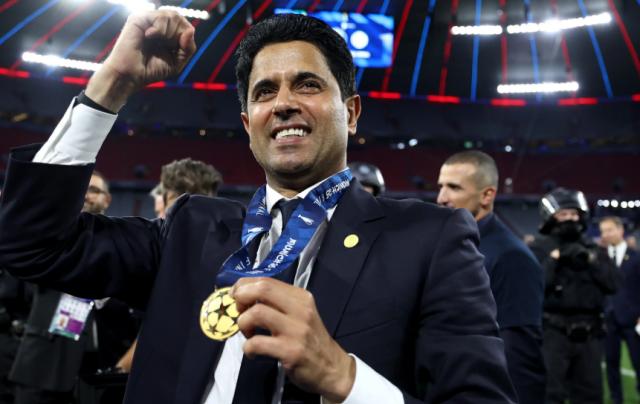 开云官网-巴黎主席谈皇马欧足联和解：都是赢家，没有输家