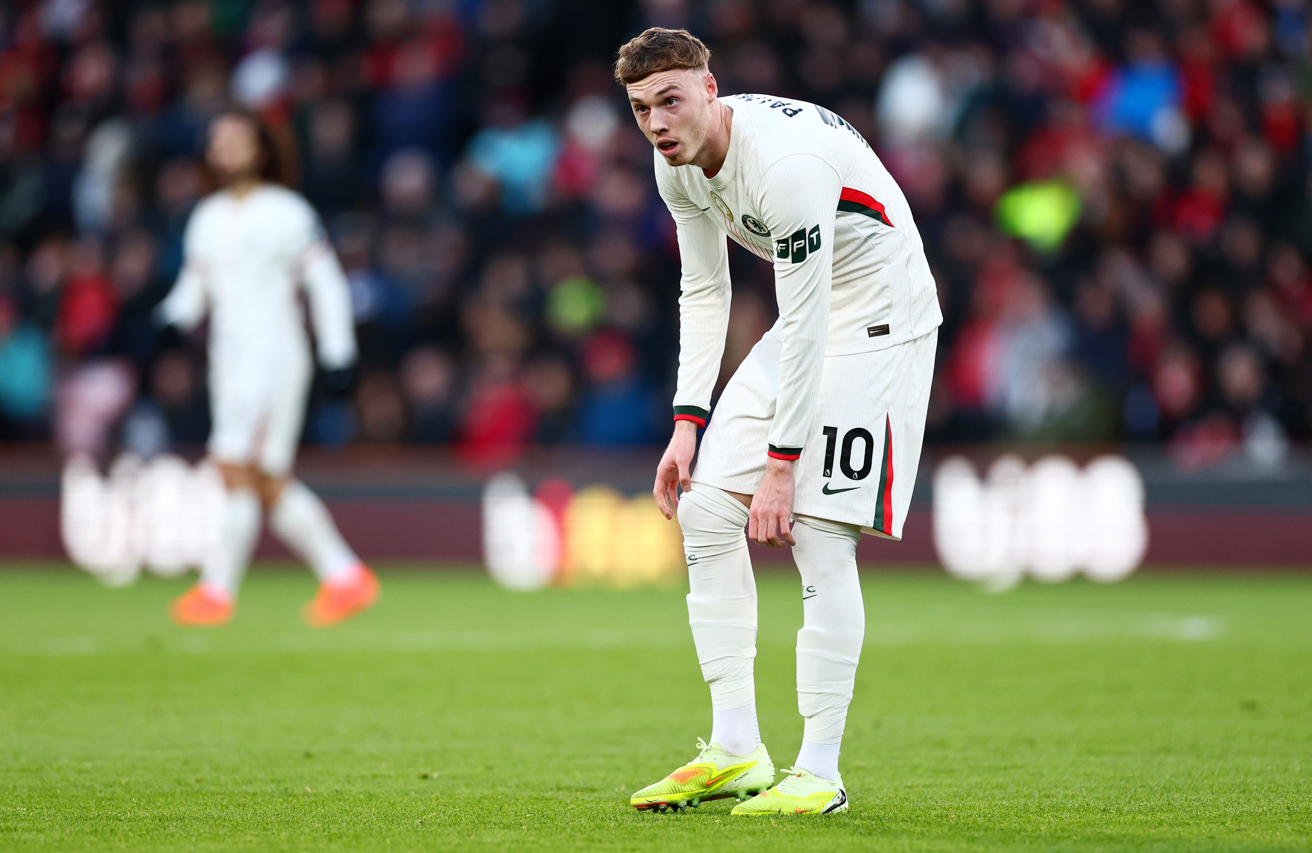 开云登录入口地址-乔·科尔：英格兰右边路应该上帕尔默，左边用戈登而非拉什福德