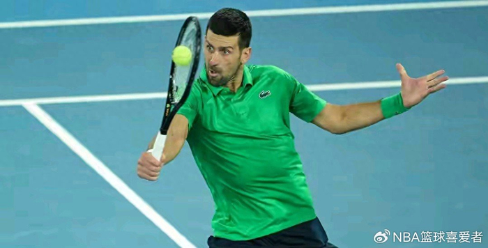 开云官网-十年了，这网球“双黄蛋”魔咒终于要破了？|德约|辛纳|萨巴伦卡|印第安维尔斯|迈阿密_新浪体育_新浪新闻